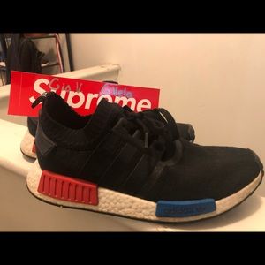 OG NMD (2nd release)